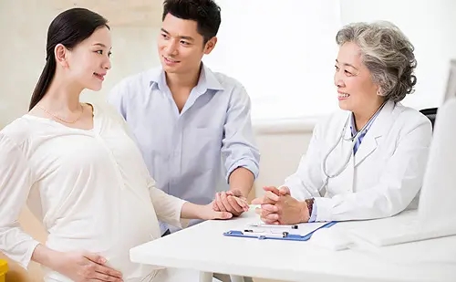 美国试管婴儿：卵泡囊肿是怎么回事，与促排有关吗？
